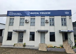 Rota Truck Seguros